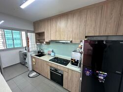 Blk 323C Punggol Bayview (Punggol), HDB 4 Rooms #605524931